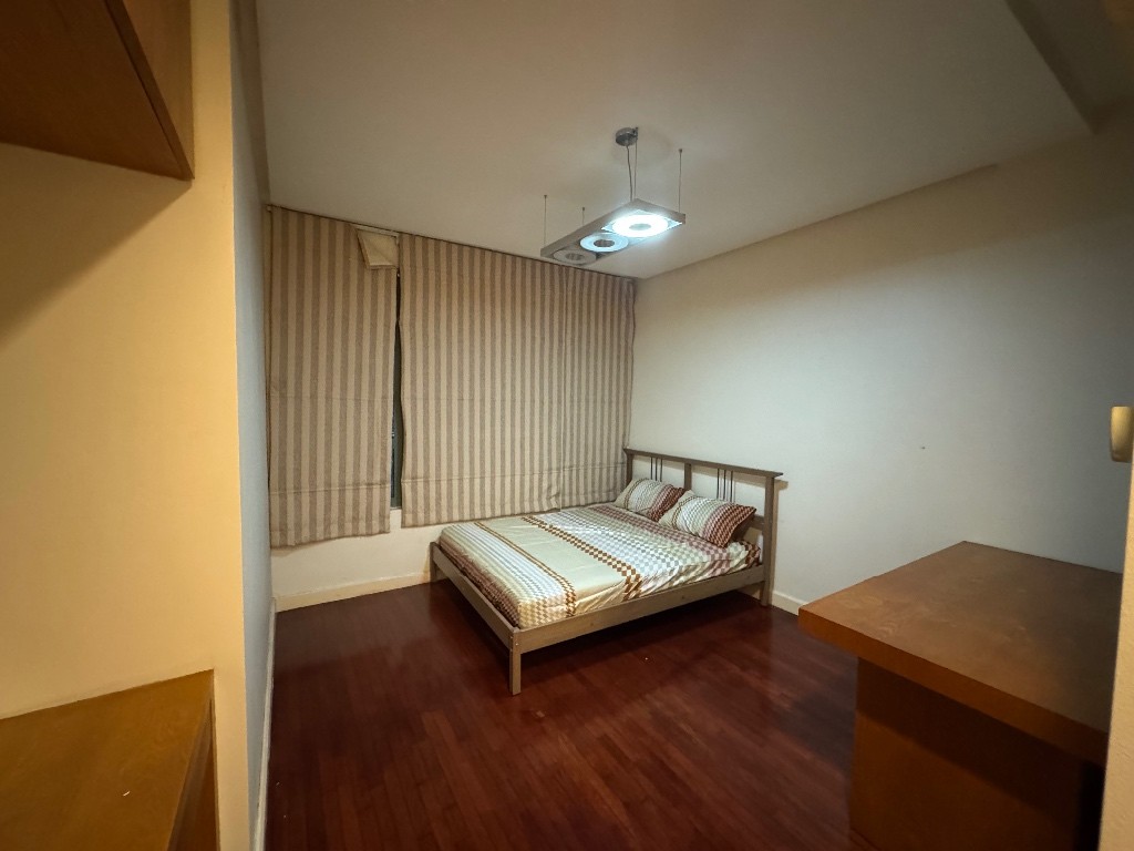 Private room to rent - Wilayah Persekutuan Kuala Lumpur - Bedroom - Homates Malaysia