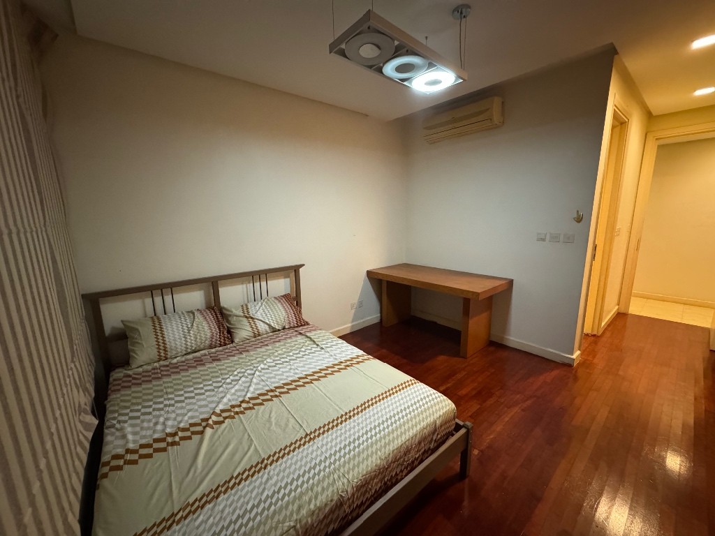 Private room to rent - Wilayah Persekutuan Kuala Lumpur - Bedroom - Homates Malaysia