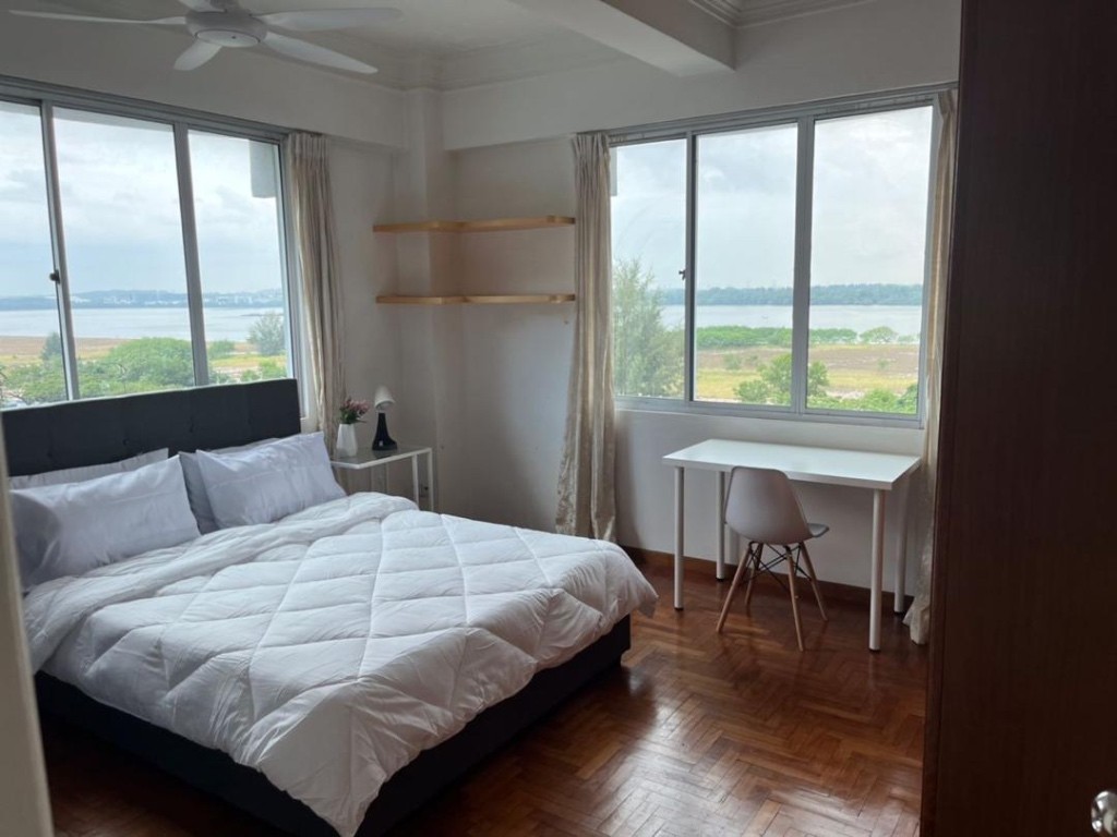 🏡✨ 2 Rooms for Rent in Furnished Condo – Danga Bay, JB (Girls Only) ✨🏡 Pay after moving in! -  - 房间 (合租／分租) - Homates 马来西亚