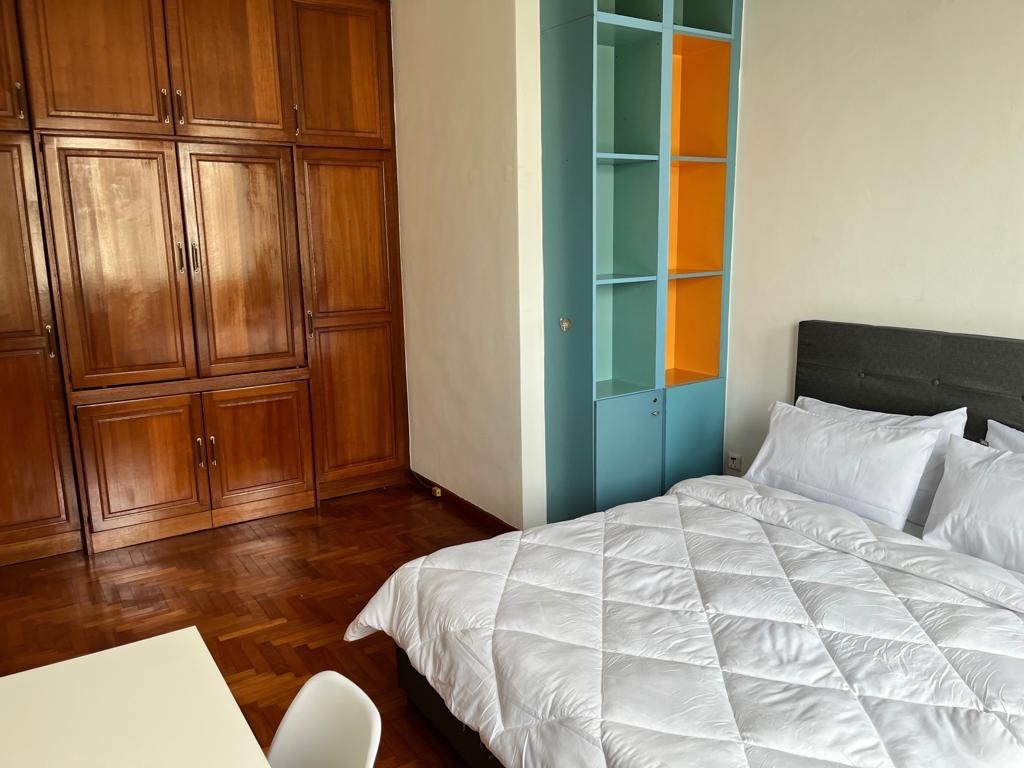 🏡✨ 2 Rooms for Rent in Furnished Condo – Danga Bay, JB (Girls Only) ✨🏡 Pay after moving in! -  - 房间 (合租／分租) - Homates 马来西亚