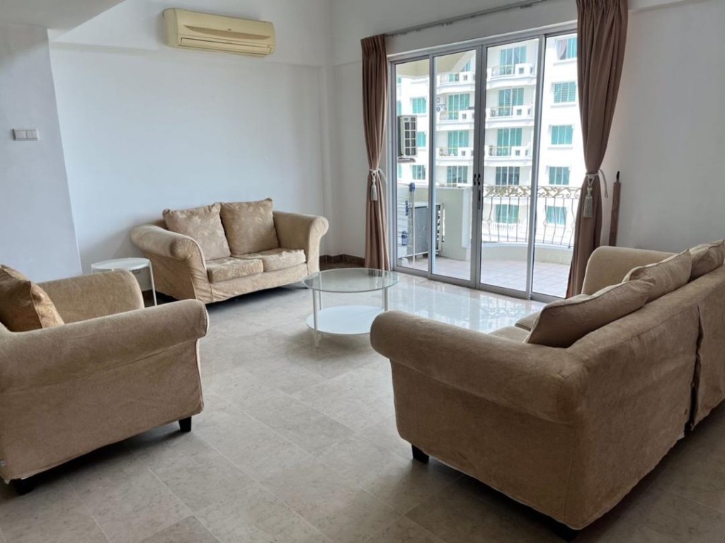 🏡✨ 2 Rooms for Rent in Furnished Condo – Danga Bay, JB (Girls Only) ✨🏡 Pay after moving in! -  - 房间 (合租／分租) - Homates 马来西亚