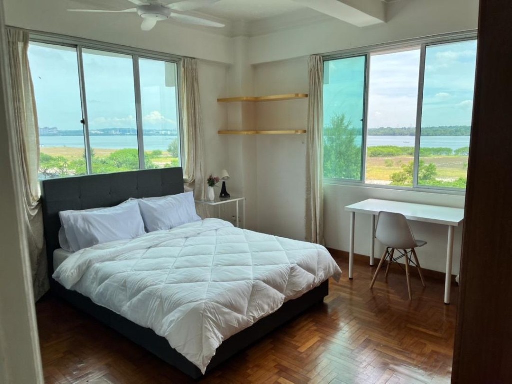 🏡✨ 2 Rooms for Rent in Furnished Condo – Danga Bay, JB (Girls Only) ✨🏡 Pay after moving in! -  - 房间 (合租／分租) - Homates 马来西亚