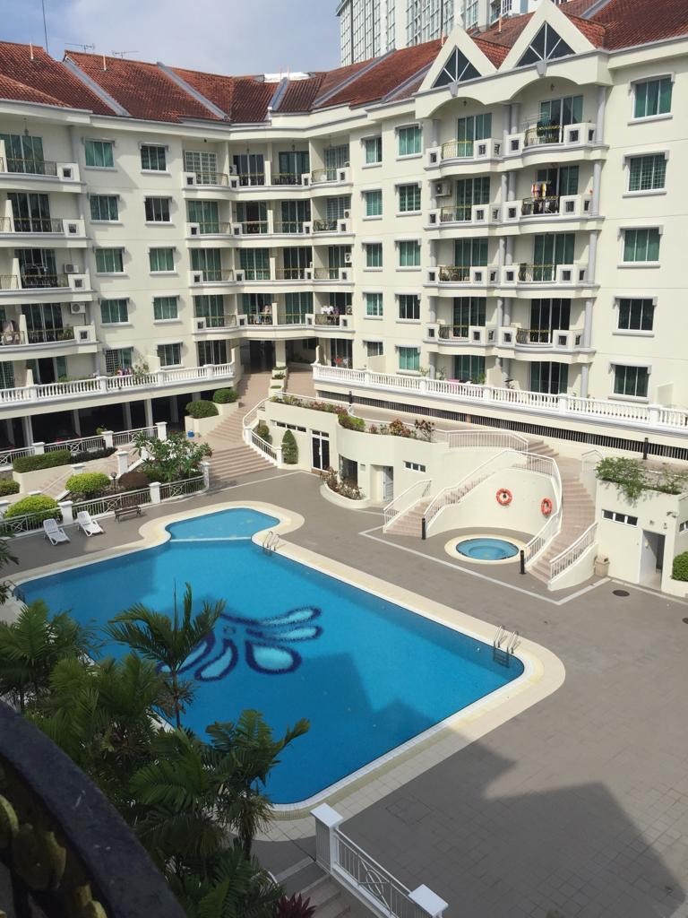 🏡✨ 2 Rooms for Rent in Furnished Condo – Danga Bay, JB (Girls Only) ✨🏡 Pay after moving in! -  - 房间 (合租／分租) - Homates 马来西亚