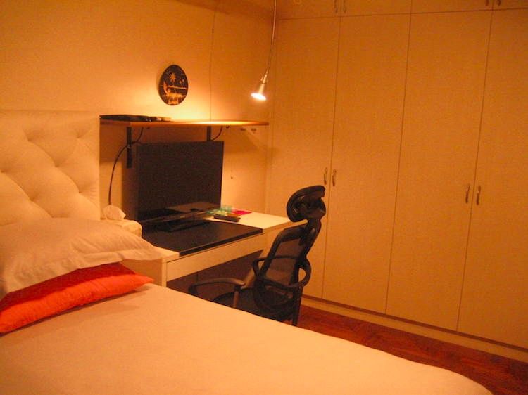 B&amp;B HOMESTAY- DELUXE BEDROOM with SEALY KING SIZE BED - Ang Mo Kio 宏茂橋 - 分租房間 - Homates 新加坡