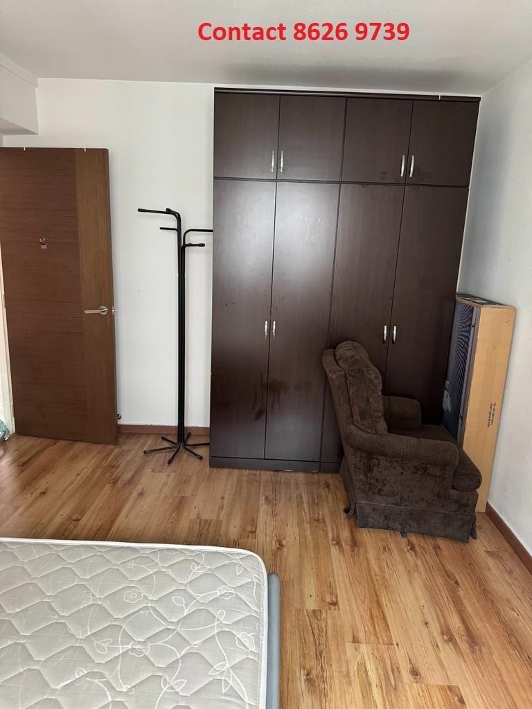 Nice and spacious Common room available 5min walk to Choa Chu Kang MRT - Choa Chu Kang 蔡厝港 - 分租房間 - Homates 新加坡