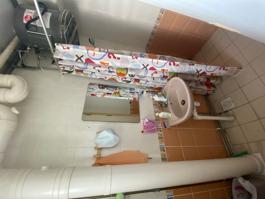 1 Common rooms for Rent in Telok Blangah Heights - Telok Blangah - Bedroom - Homates Singapore