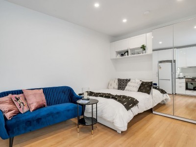 Studio for Rent in 24 Newton Rd, Singapore 307956 - 24 Newton Road Newton Imperial Singapore 307956