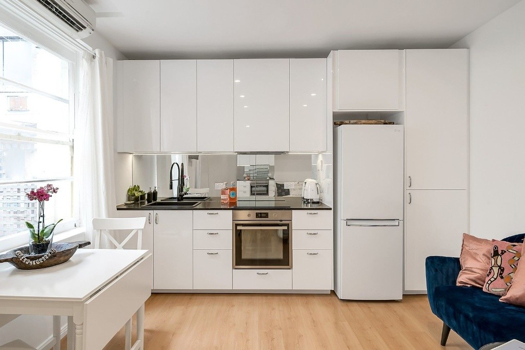 Studio for Rent in 24 Newton Rd, Singapore 307956 - Novena 諾維娜 - 獨立套房 - Homates 新加坡