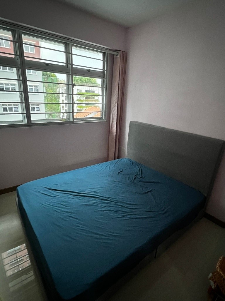 NEWLY RENOVATED room - Bedok - Bedroom - Homates Singapore