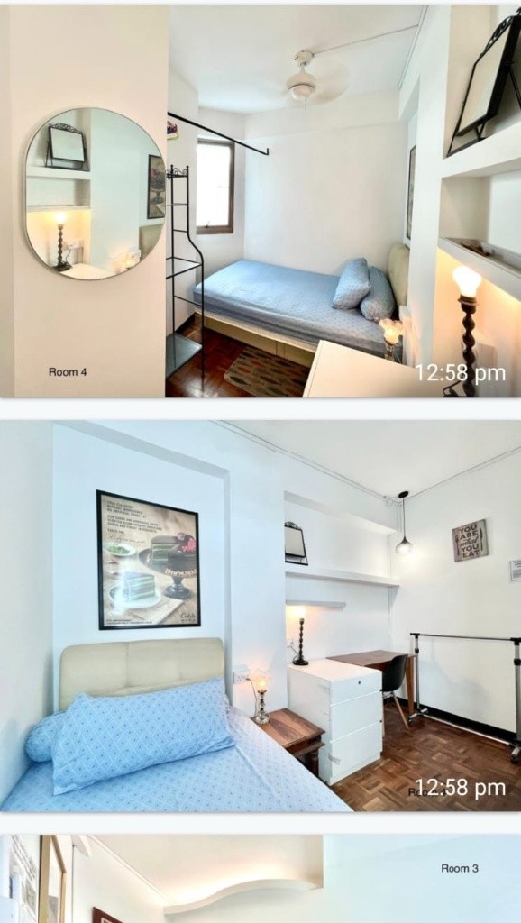 Cozy Condo Room $1300 near Khatib MRT  - Yishun 義順 - 整個住家 - Homates 新加坡