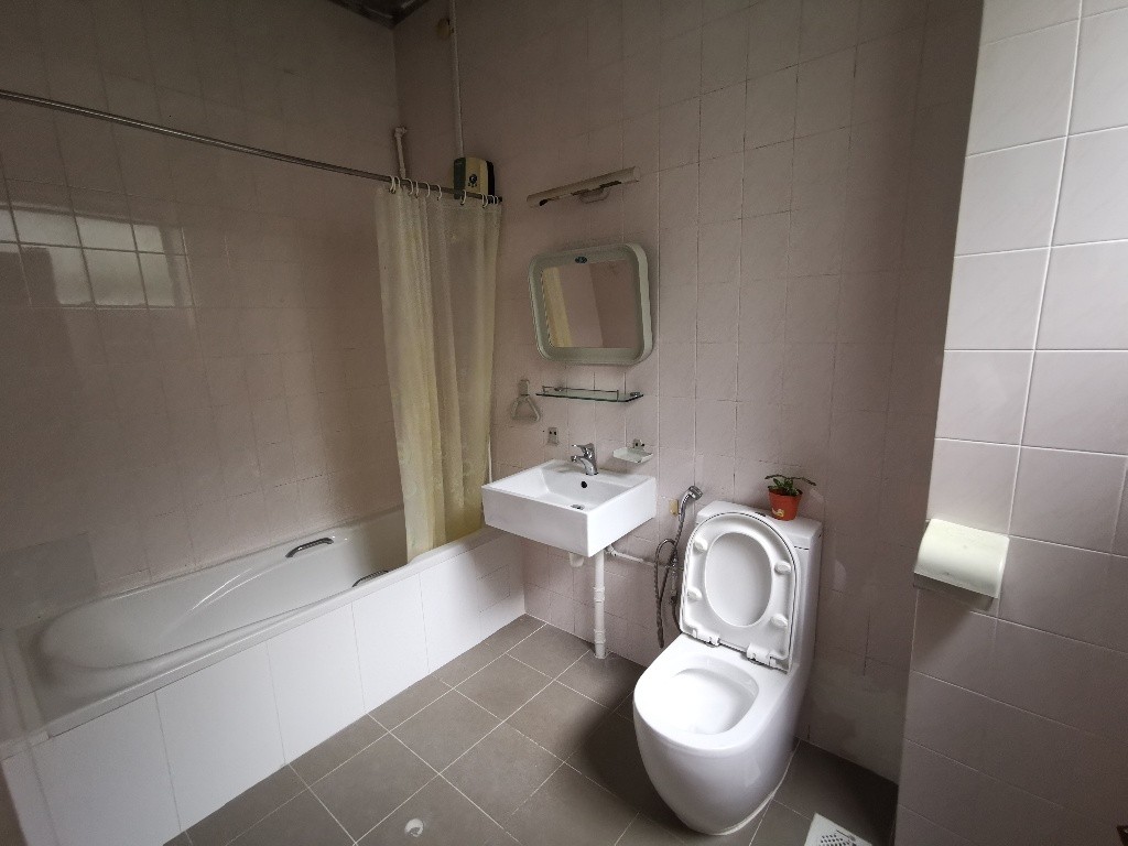 Orchard MRT/River Valley/Tanglin/Bukit Timah/ Immediate Available  - Tanglin - Bedroom - Homates Singapore