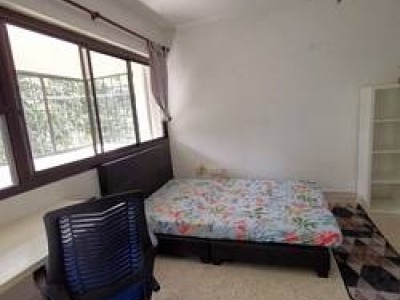 Common Room/Strictly 1 person stay only/Wifi/  Air-con/no Owner Staying /No Agent Fee/Cooking allowed/Near Braddell MRT/Marymount MRT/Caldecott MRT/ Available 17 September - 10B Braddell Hill,  Singapore 579721