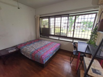 Available 02Sep - Common Room/Strictly Single Occupancy/Wifi/ Aircon/no Owner Stayin/No Agent Fee/Cooking allowed/Near Braddell MRT/Marymount MRT/Caldecott MRT - 10R BRADDELL HILL, #03-80 BRADDELL VIEW, SINGAPORE 579735