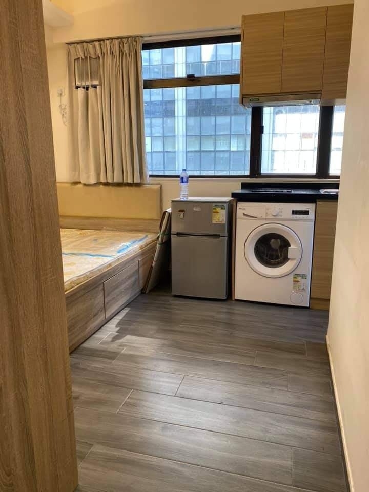 Full Furnished studio room for rent in 370 Thomson Rd, Singapore - Novena - Novena 諾維娜 - 獨立套房 - Homates 新加坡