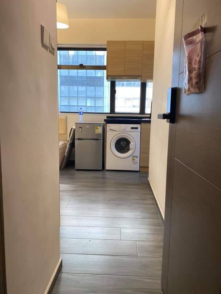 Fully Furnished studio room for rent in 370 Thomson Rd, Singapore - Novena - Novena 諾維娜 - 獨立套房 - Homates 新加坡