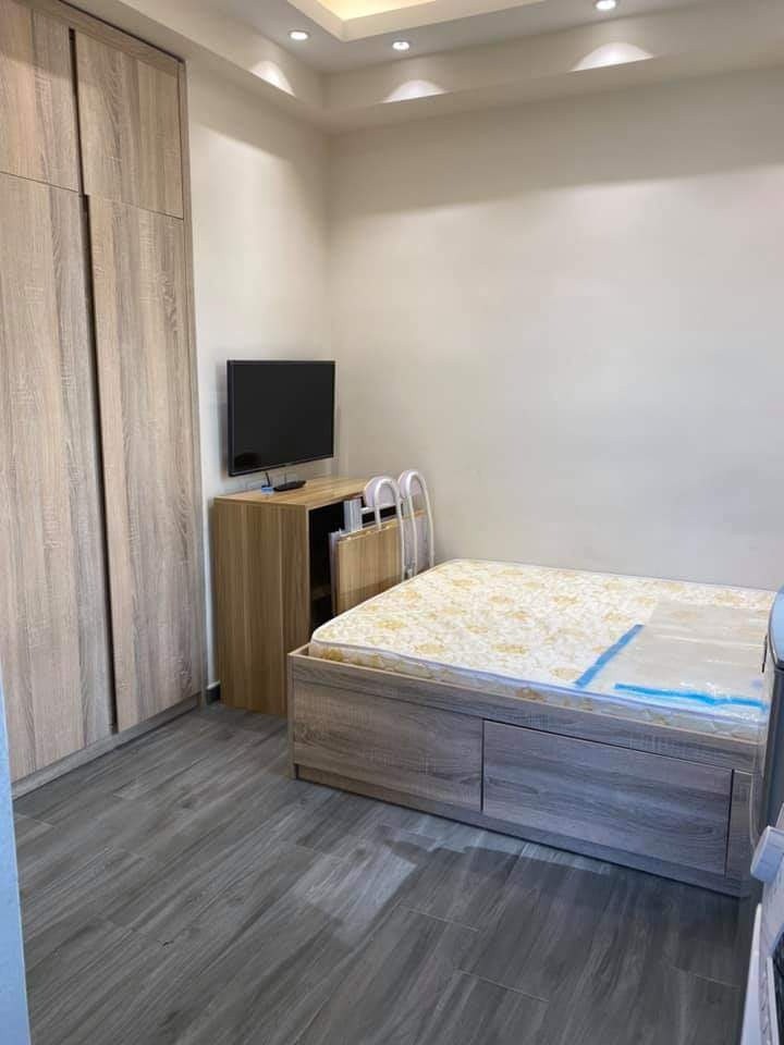 Fully Furnished studio room for rent in 370 Thomson Rd, Singapore - Novena - Novena 諾維娜 - 獨立套房 - Homates 新加坡