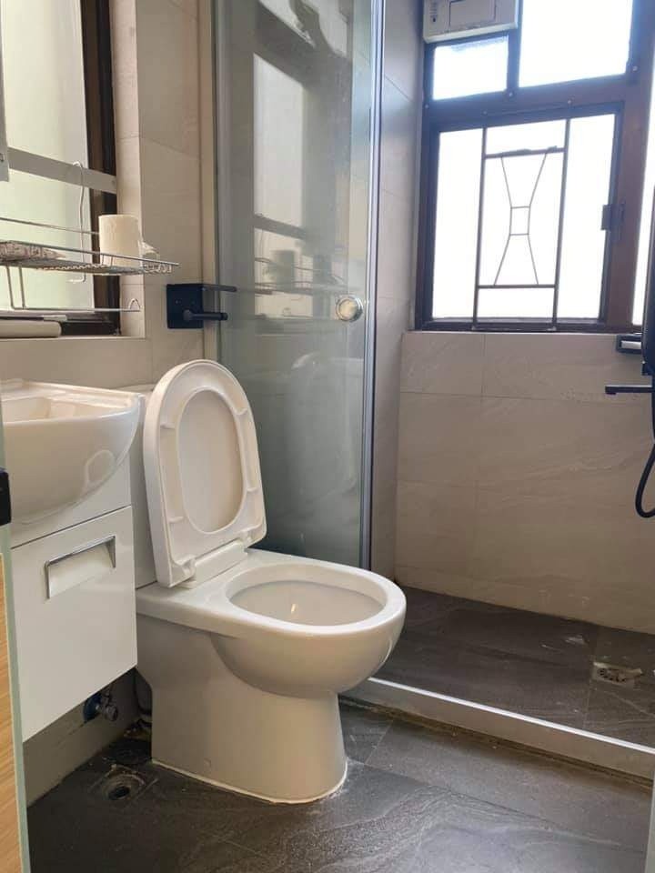 Fully Furnished studio room for rent in 370 Thomson Rd, Singapore - Novena - Novena 諾維娜 - 獨立套房 - Homates 新加坡