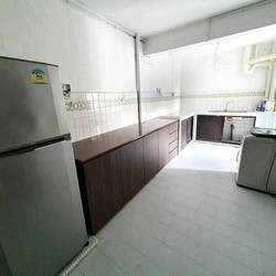 Available Sep 18 - Common Room/Strictly Single Occupancy/no Owner Staying/No Agent Fee/Cooking allowed/Near Outram MRT/Tanjong Pagar MRT/Chinatown MRT - Tiong Bahru 中嗒魯 - 分租房間 - Homates 新加坡