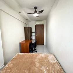 Available Sep 18 - Common Room/Strictly Single Occupancy/no Owner Staying/No Agent Fee/Cooking allowed/Near Outram MRT/Tanjong Pagar MRT/Chinatown MRT - Tiong Bahru 中嗒鲁 - 分租房间 - Homates 新加坡