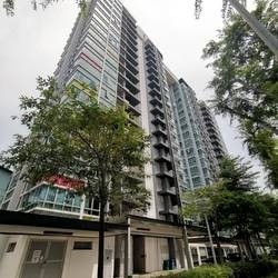 Available immediate - Common Room/FOR 1 PERSON STAY ONLY/ Wifi/ Air-con/No owner staying/No Agent Fee/Cooking allowed/Paya Lebar MRT, Dakota MRT/Private lift access to apartment - Eunos 友诺士 - 分租房间 - Homates 新加坡