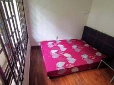 Available 02 Sep - Common Room/FOR 1 PERSON STAY ONLY/2 Shared Bathroom/Include Utilities/Wifi/Aircon/No Agent Fee/Light Cooking Allowed/Washing Machine - Braddell View, 10Q Braddell Hill, #02-73, Singapore 579734
