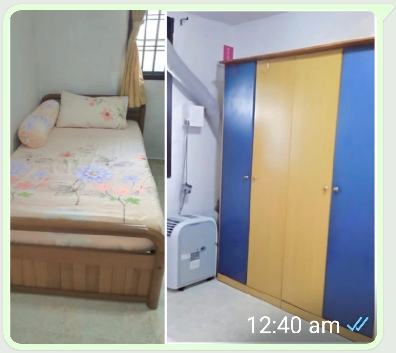 Common room rental  - Boon Lay 文禮 - 整個住家 - Homates 新加坡