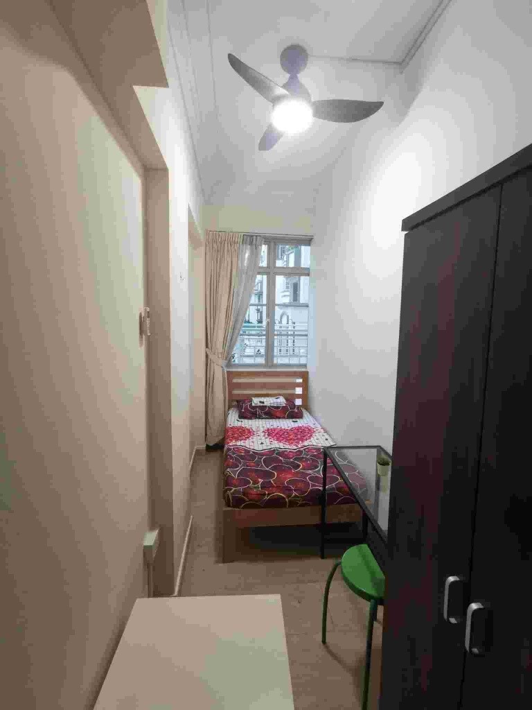 Available immedia﻿te - Common Room/Strictly Single Occupancy/no Owner Staying/No Agent Fee/Cooking allowed/Near Newton MRT/Near Orchard MRT/Stevens MRT - Holland Village 荷蘭村 - 分租房間 - Homates 新加坡