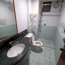 Available Immediate - Common Room/FOR 1 PERSON STAY ONLY/Wifi/No owner staying/No Agent Fee/Cooking allowed/Near Boon Lay MRT, Lakeside MRT - Boon Lay 文禮 - 分租房間 - Homates 新加坡