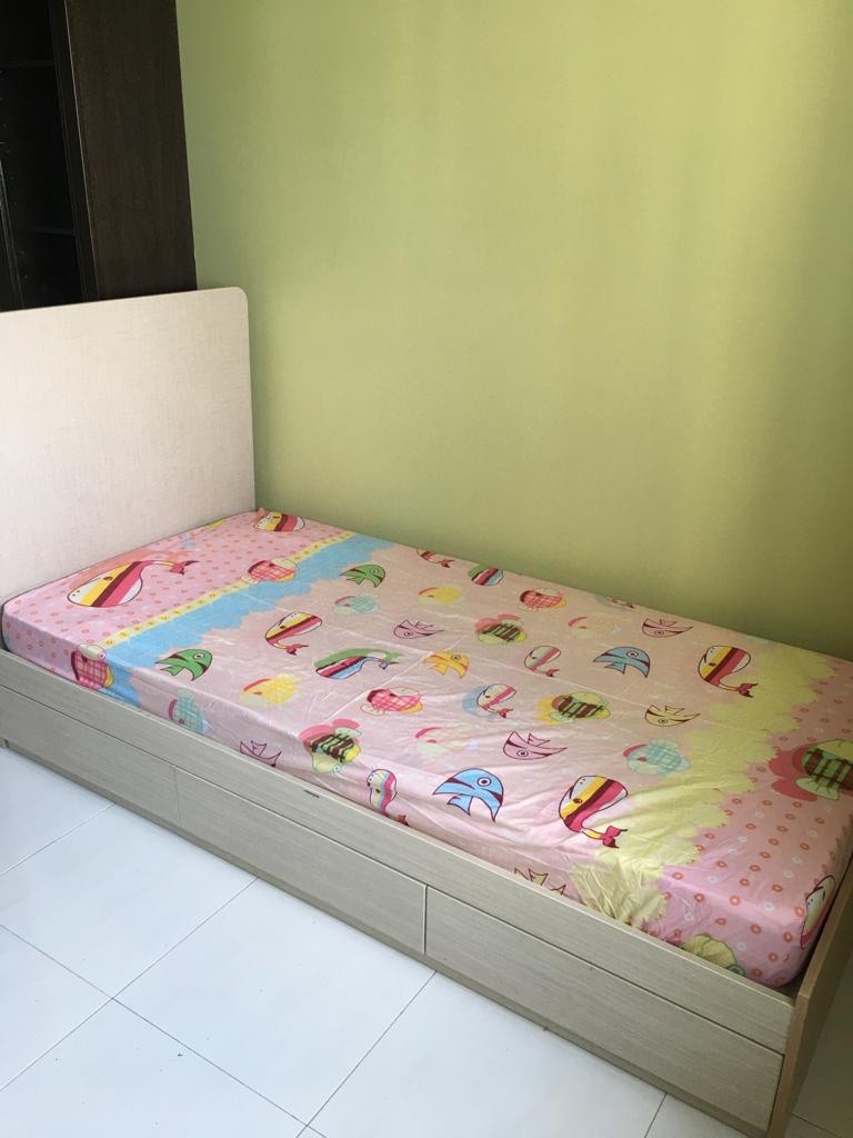 Hi - Woodlands - Flat - Homates Singapore