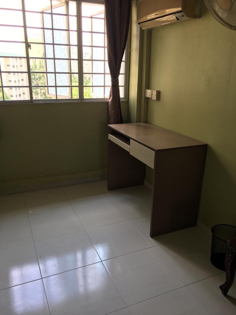 Hi - Woodlands - Flat - Homates Singapore