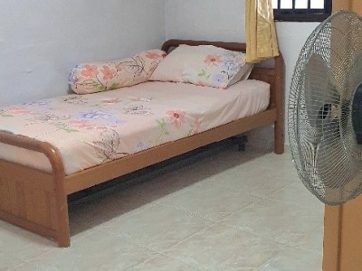 Common room rental - Boon lay place Blk 209