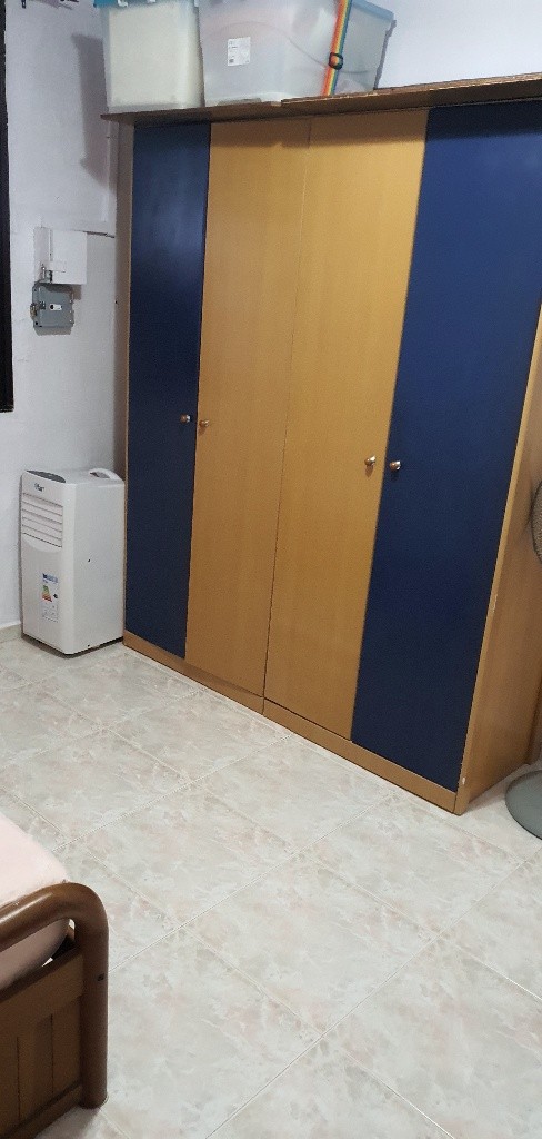 Common room rental - Boon Lay 文禮 - 分租房間 - Homates 新加坡