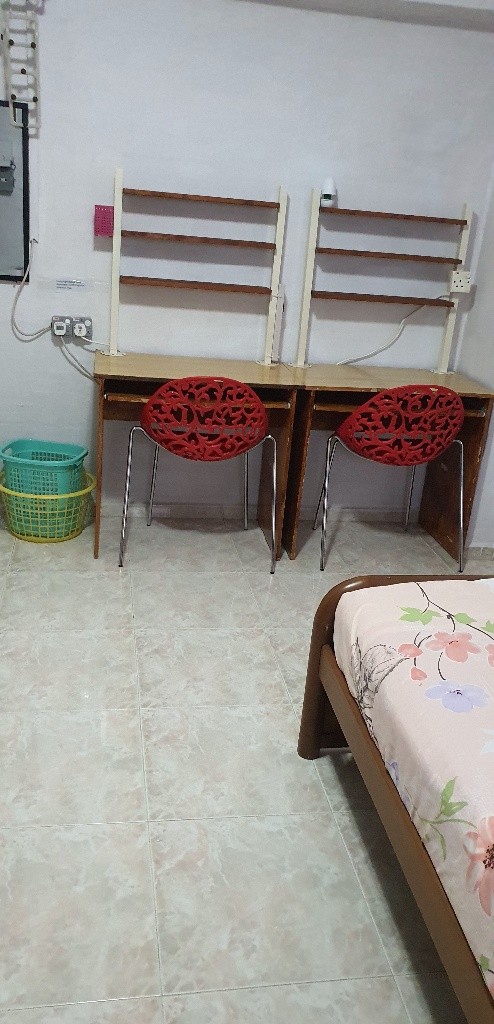 Common room rental - Boon Lay 文禮 - 分租房間 - Homates 新加坡