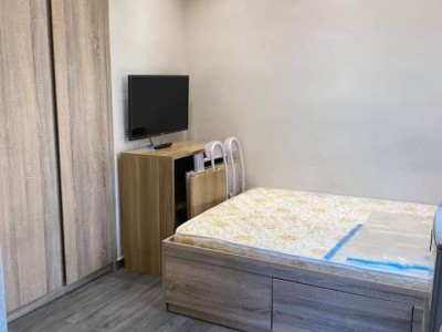 Fully Furnished studio room for rent in 370 Thomson Rd, Singapore - Novena - 370 Thomson Rd, Singapore