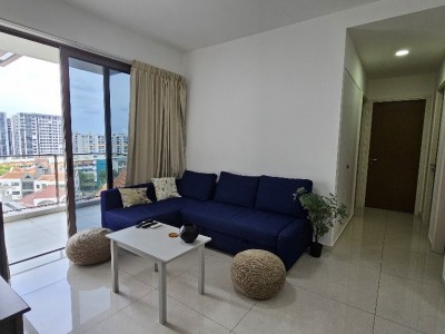 Cozy Room for Rent - $1,300/Month, Move-In Feb 1st! - 6 Kovan Rise, Singapore 544736