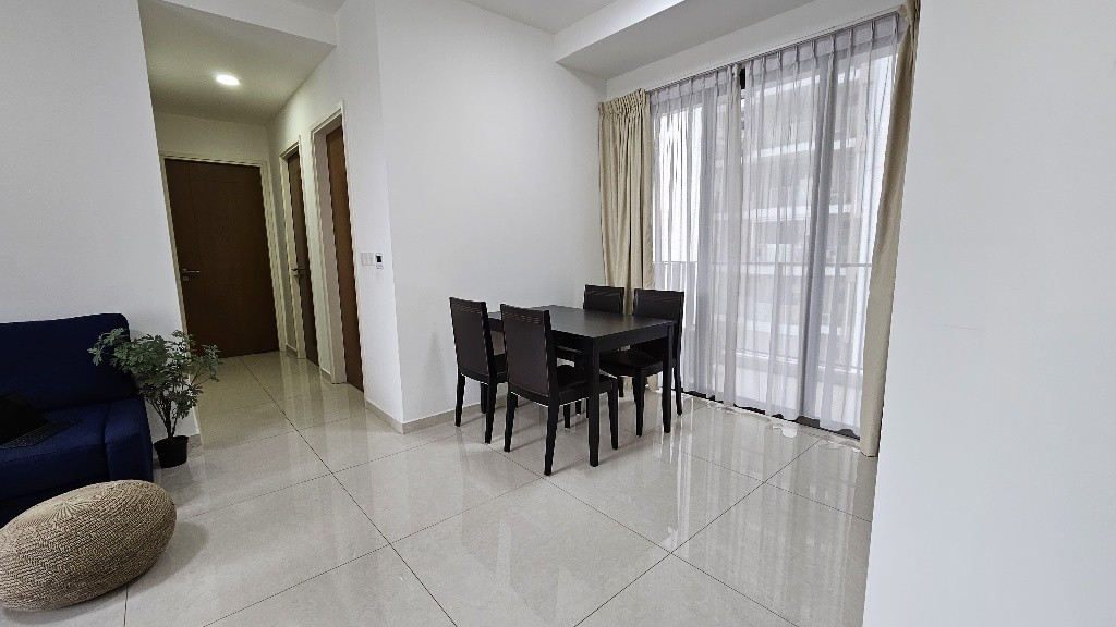 Cozy Room for Rent - $1,300/Month, Move-In Feb 1st! - Kovan - Bedroom - Homates Singapore