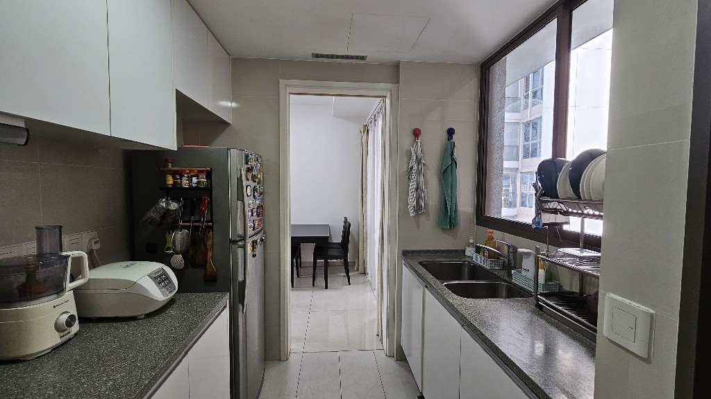 Cozy Room for Rent - $1,300/Month, Move-In Feb 1st! - Kovan - Bedroom - Homates Singapore