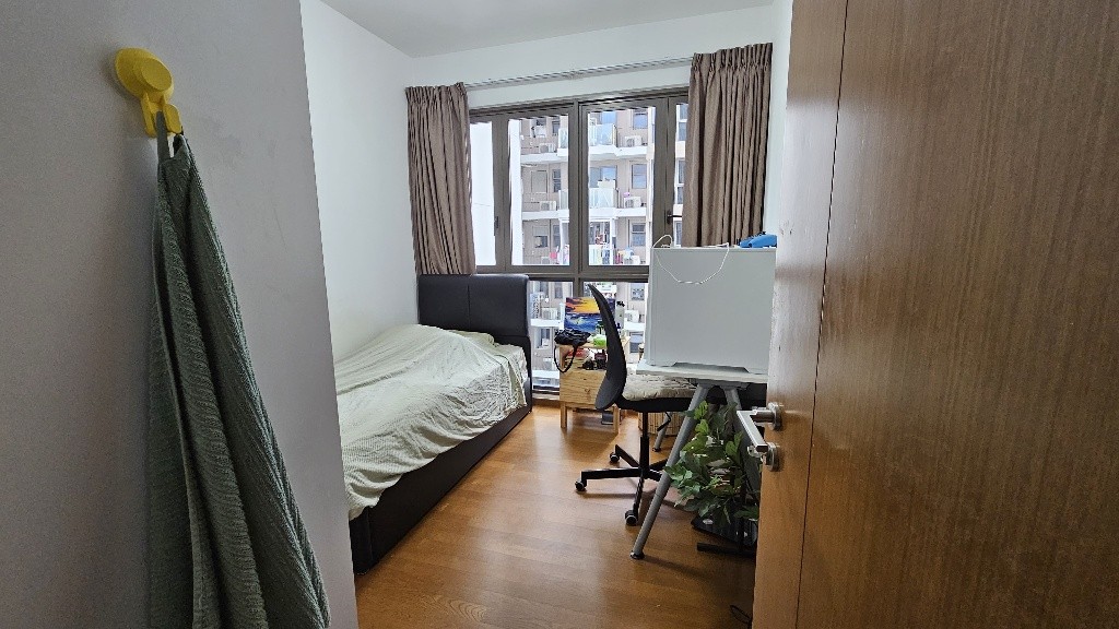 Cozy Room for Rent - $1,300/Month, Move-In Feb 1st! - Kovan - Bedroom - Homates Singapore