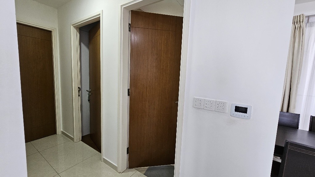 Cozy Room for Rent - $1,300/Month, Move-In Feb 1st! - Kovan - Bedroom - Homates Singapore