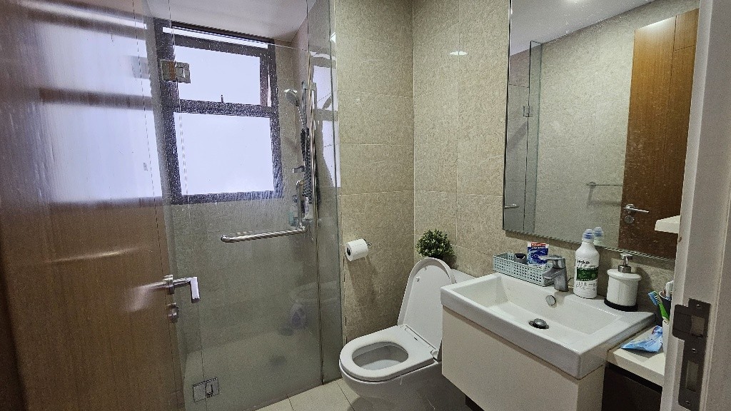 Cozy Room for Rent - $1,300/Month, Move-In Feb 1st! - Kovan - Bedroom - Homates Singapore