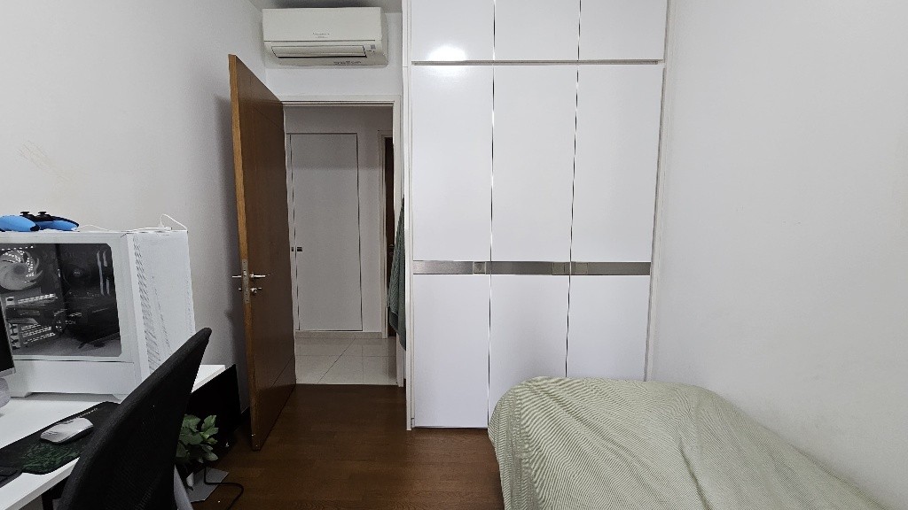 Cozy Room for Rent - $1,300/Month, Move-In Feb 1st! - Kovan - Bedroom - Homates Singapore