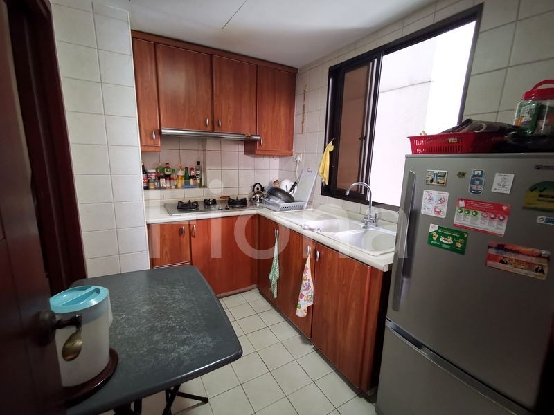 Chinese garden MRT /Boon Lay / Jurong - Common Room - Immediate Available - Boon Lay - Flat - Homates Singapore