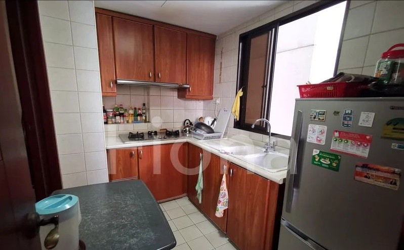 Available Immediate/Common Room/Chinese garden MRT /Boon Lay / Jurong  - Boon Lay - Flat - Homates Singapore