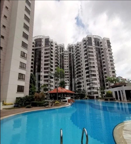 Available Immediate/Common Room/Chinese garden MRT /Boon Lay / Jurong  - Boon Lay 文礼 - 整个住家 - Homates 新加坡