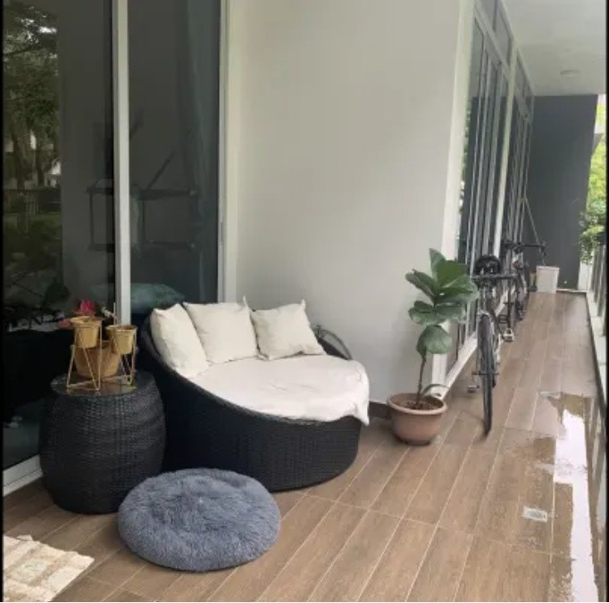 Room For Rent in 2 Bedroom Condo - Eunos 友諾士 - 分租房間 - Homates 新加坡