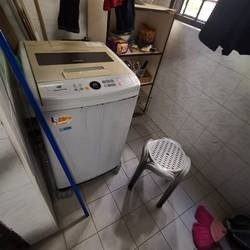 Available Immediate-Common Room/1 or 2 person stay/Wifi/Aircon/no Owner Staying/No Agent Fee/Cooking allowed/ Toa Payoh MRT / Novena MRT /Balestier - Toa Payoh - Bedroom - Homates Singapore