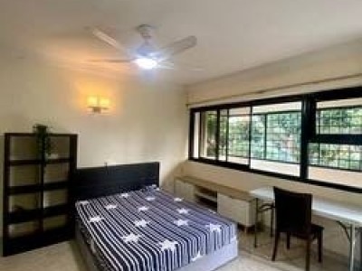 Available Immediate -Near Changi Airport/ Common Room/1-2 person stay /Wifi/Aircon/Include Utilities/no Owner Staying/No Agent Fee/Cooking allowed / Siglap MRT / Bedok MRT/Kembangan MRT/Tanah Merah MRT - 5000B Marine Parade Rd, Singapore 449284 #03-07 East Coas