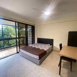 Available Immediate - Near Changi Airport/Common Room/1-2 person stay /Wifi/Aircon/Include Utilities/no Owner Staying/No Agent Fee/Cooking allowed / Siglap MRT / Bedok MRT/Kembangan MRT/Tanah Merah MR - Homates Singapore