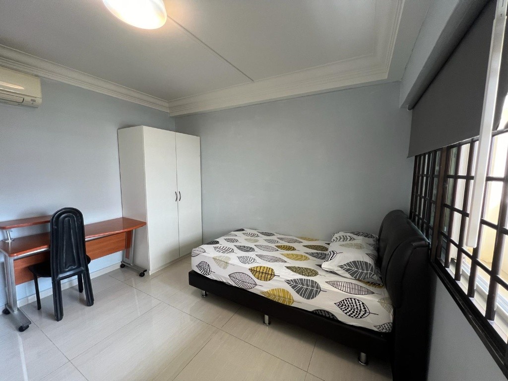 Available Immediate/ 2 units of common bedroom for rent! Amenities and eateries are nearby - Pasir Ris 白沙/巴西立 - 分租房间 - Homates 新加坡