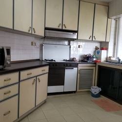 Common Room/1 or 2 person stay/no Owner Staying/No Agent Fee/Cooking allowed / Near Braddell MRT / Marymount MRT / Caldecott MRT/ Available 5 May - Braddell 布萊徳 - 分租房間 - Homates 新加坡